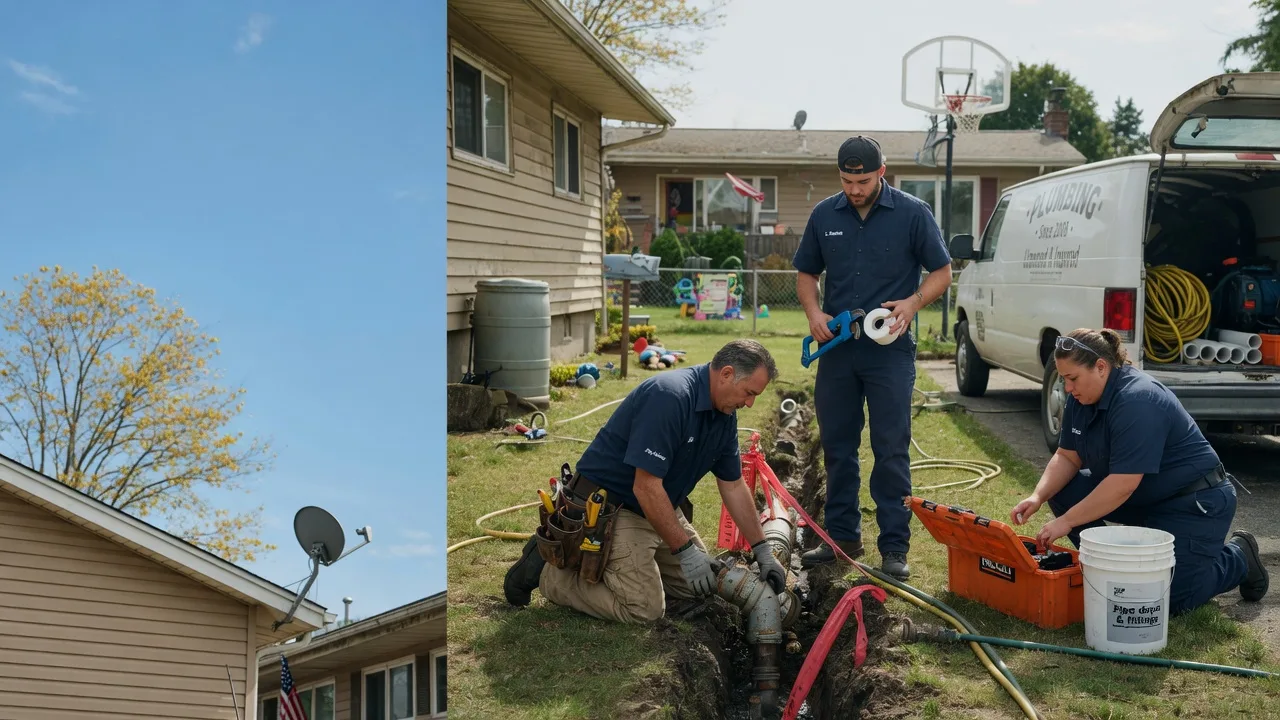 Garbage Disposal Replacement in Hoyt, KS near me