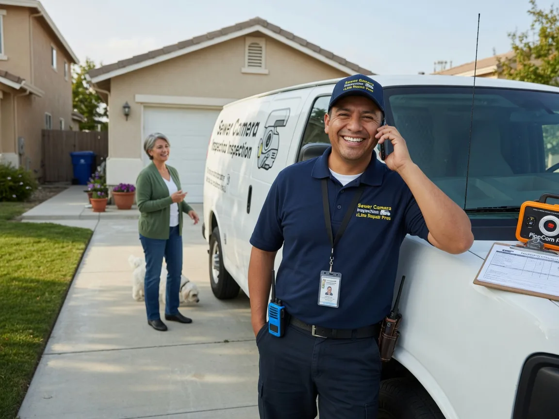 Sewer Line Repair Hoyt, KS FAQs